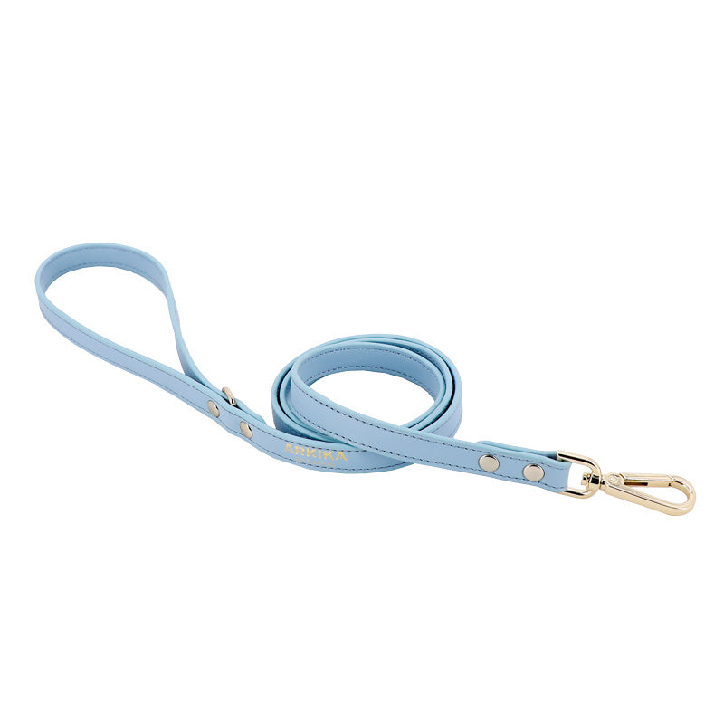 Dog Harness And Leash