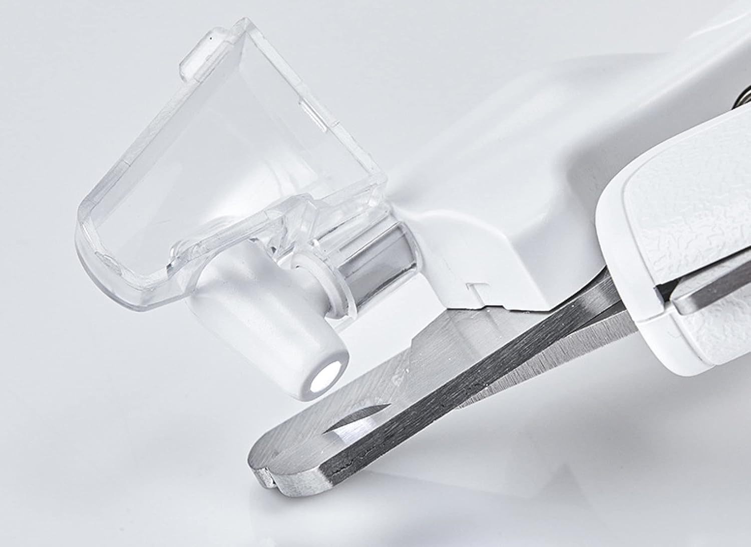 Large Dog Nail Clippers With LED