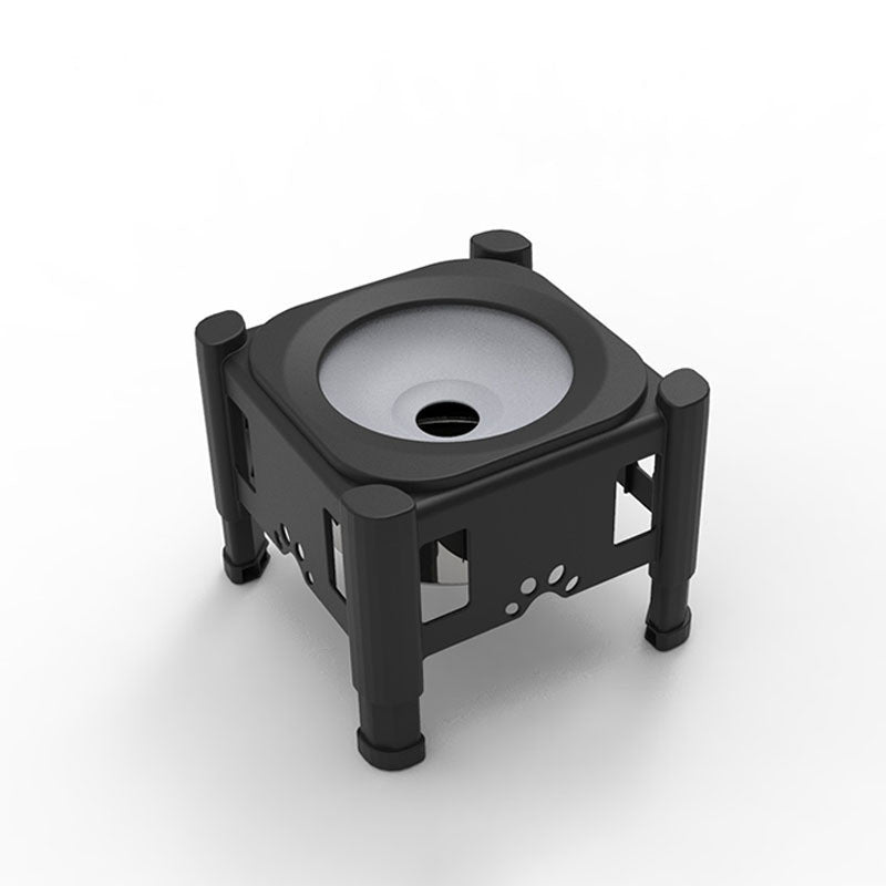 Slow Food Stainless Steel