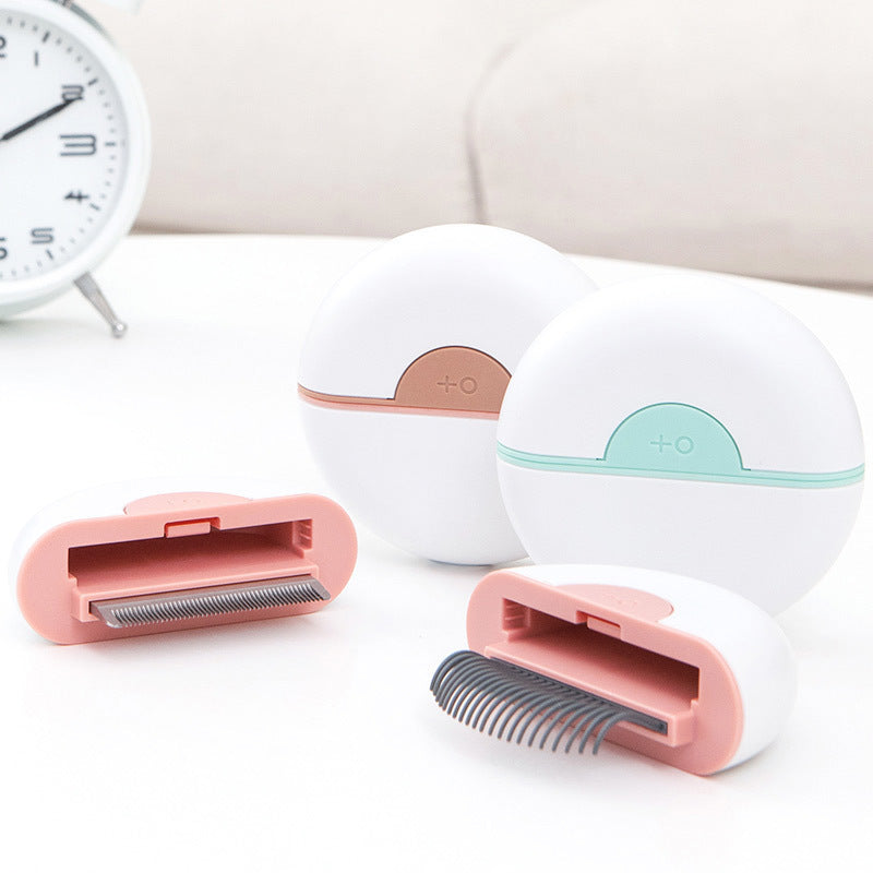 Cat Brush Dog Grooming Supplies Pet Grooming