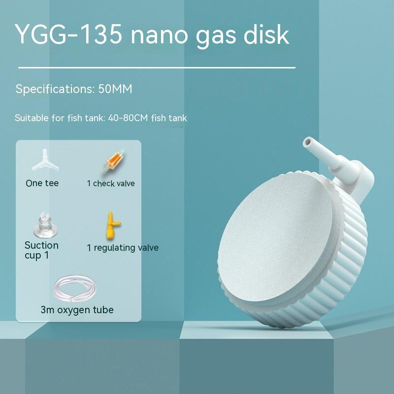 Oxygen Increasing Strip Head Fish Tank