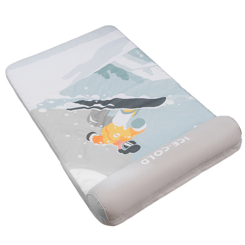 Pet Dog Fashion Simple Large Cloth Cushion