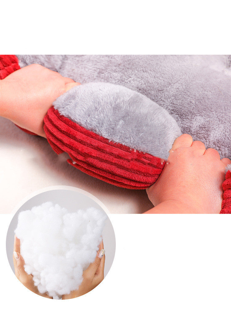 Teddy Large Dog Supplies Bed