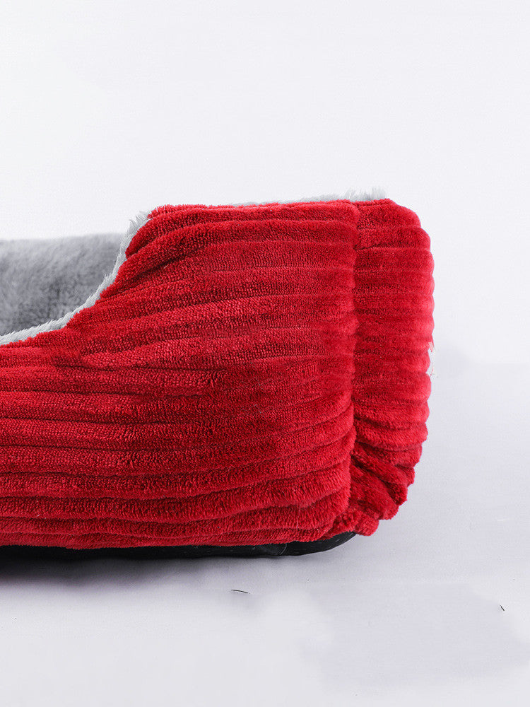 Teddy Large Dog Supplies Bed