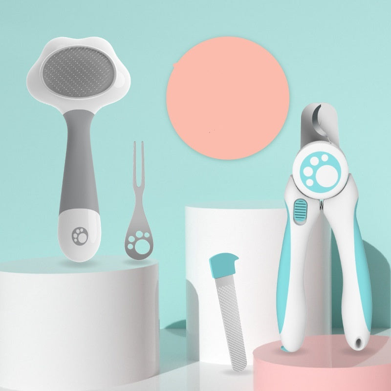 Dog Nail Clippers For Medium Large Dogs