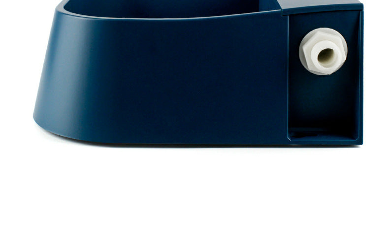 automatic water storage drinker