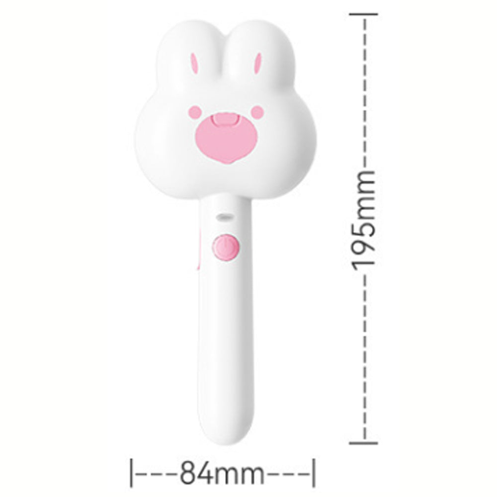 Self-Cleaning Cats Grooming Tool