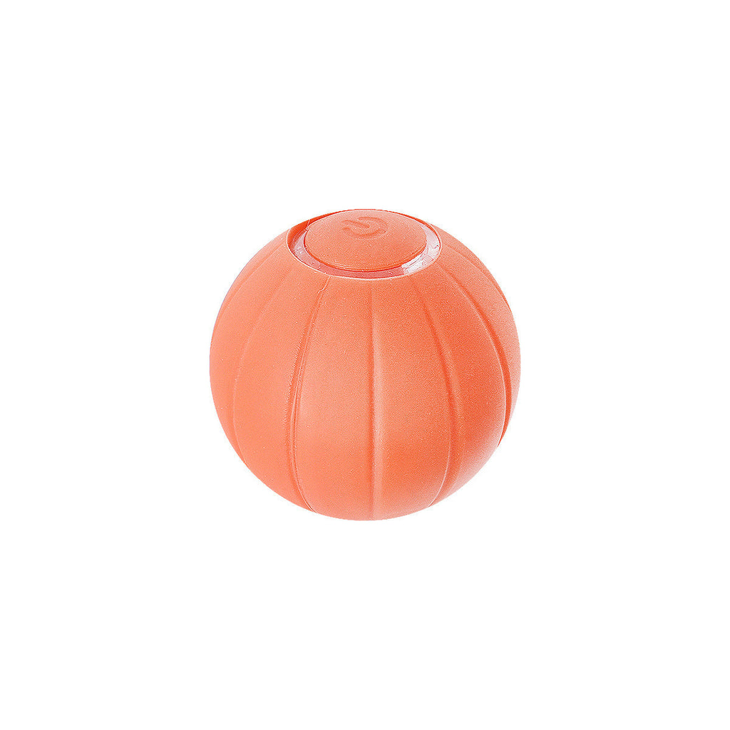 Bouncing Rolling Silicone Ball Toy