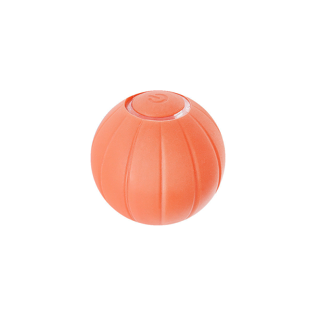 Bouncing Rolling Silicone Ball Toy