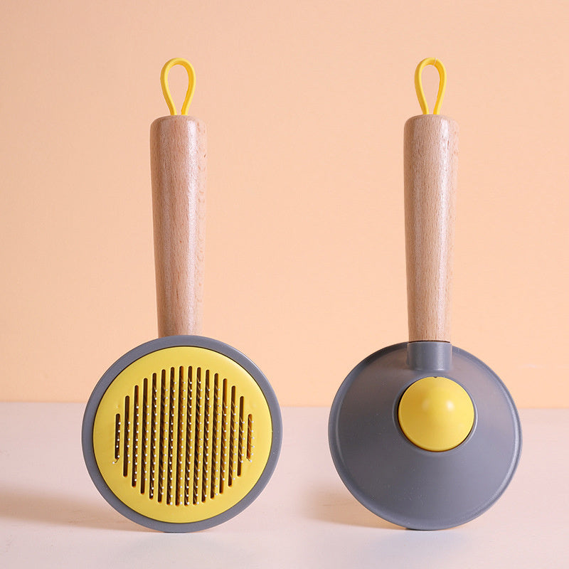Pet Hair Remover Comb Pet Comb