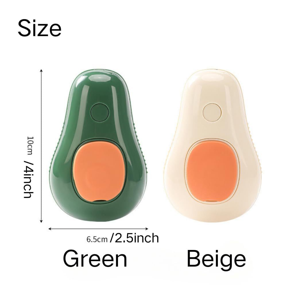 Cat Comb For Massage