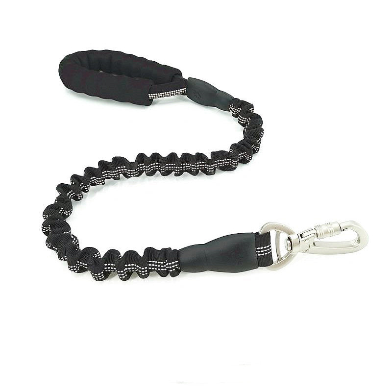 Okinawa Leash Elastic Retractable