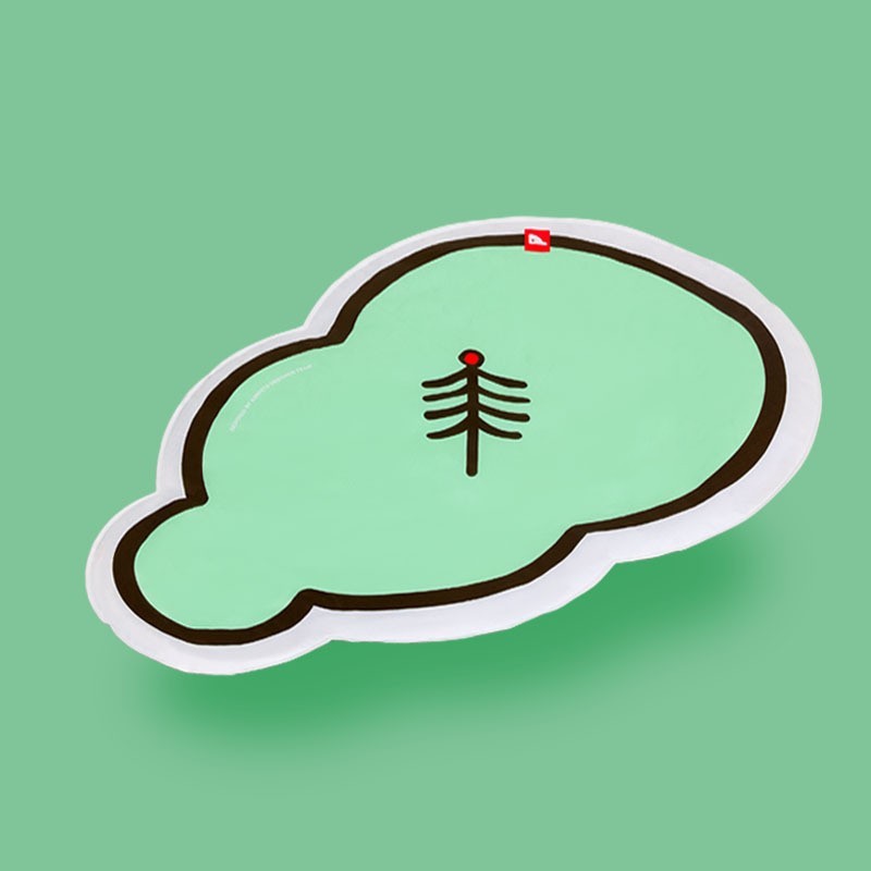 Summer Pet Dog Large Sofa Cushion