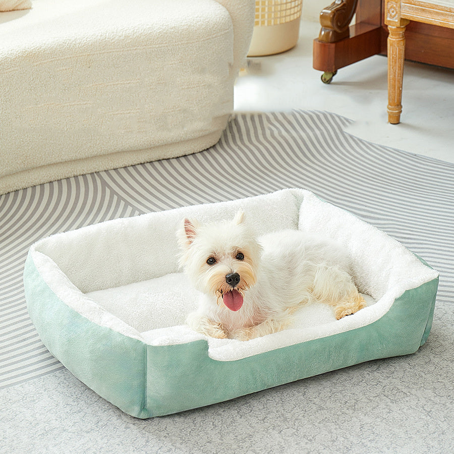 Dog Sofa Nest Universal Large Bed
