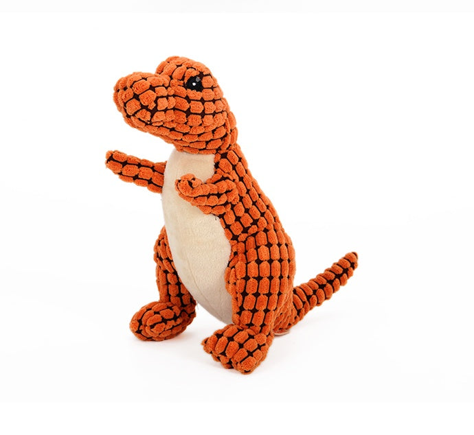 Dinosaur Pet Toys Giant Dogs Pets