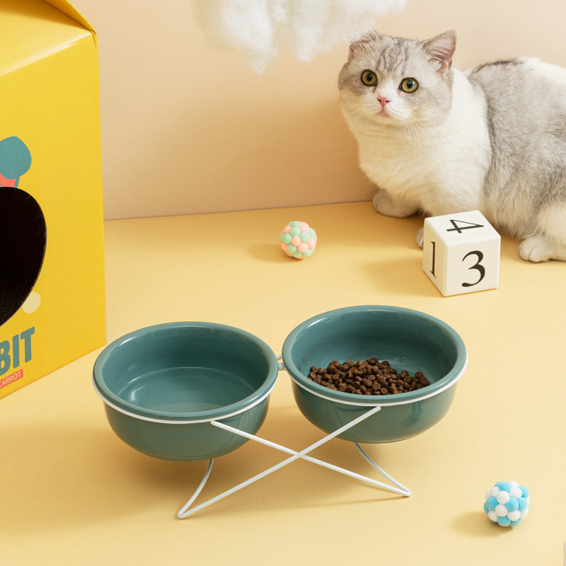 Ceramic Bowl Food Basin Drinking Bowl