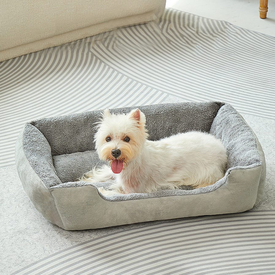 Dog Sofa Nest Universal Large Bed