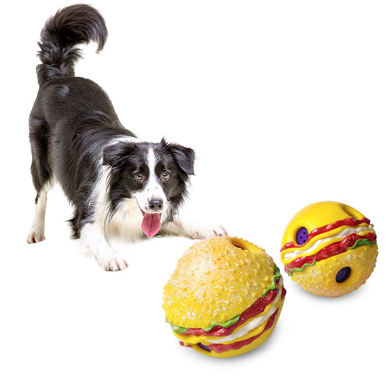 Pet ball large dog supplies