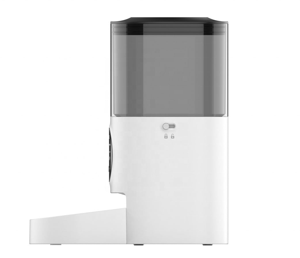 Pet Feeder WIFI Feeding Machine