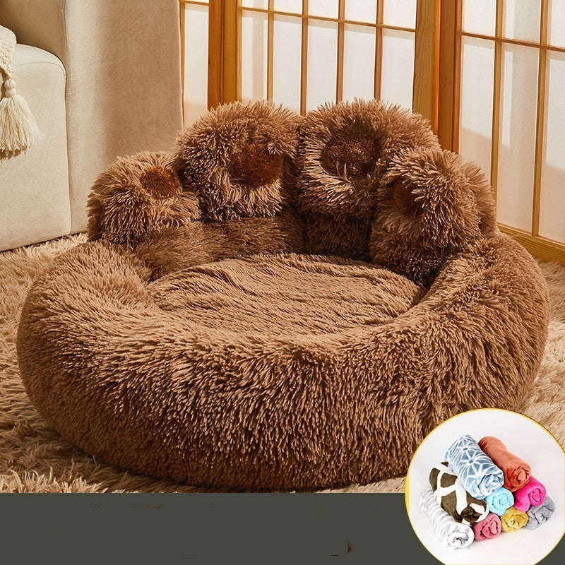 Medium Large Dog Sofa Mattress
