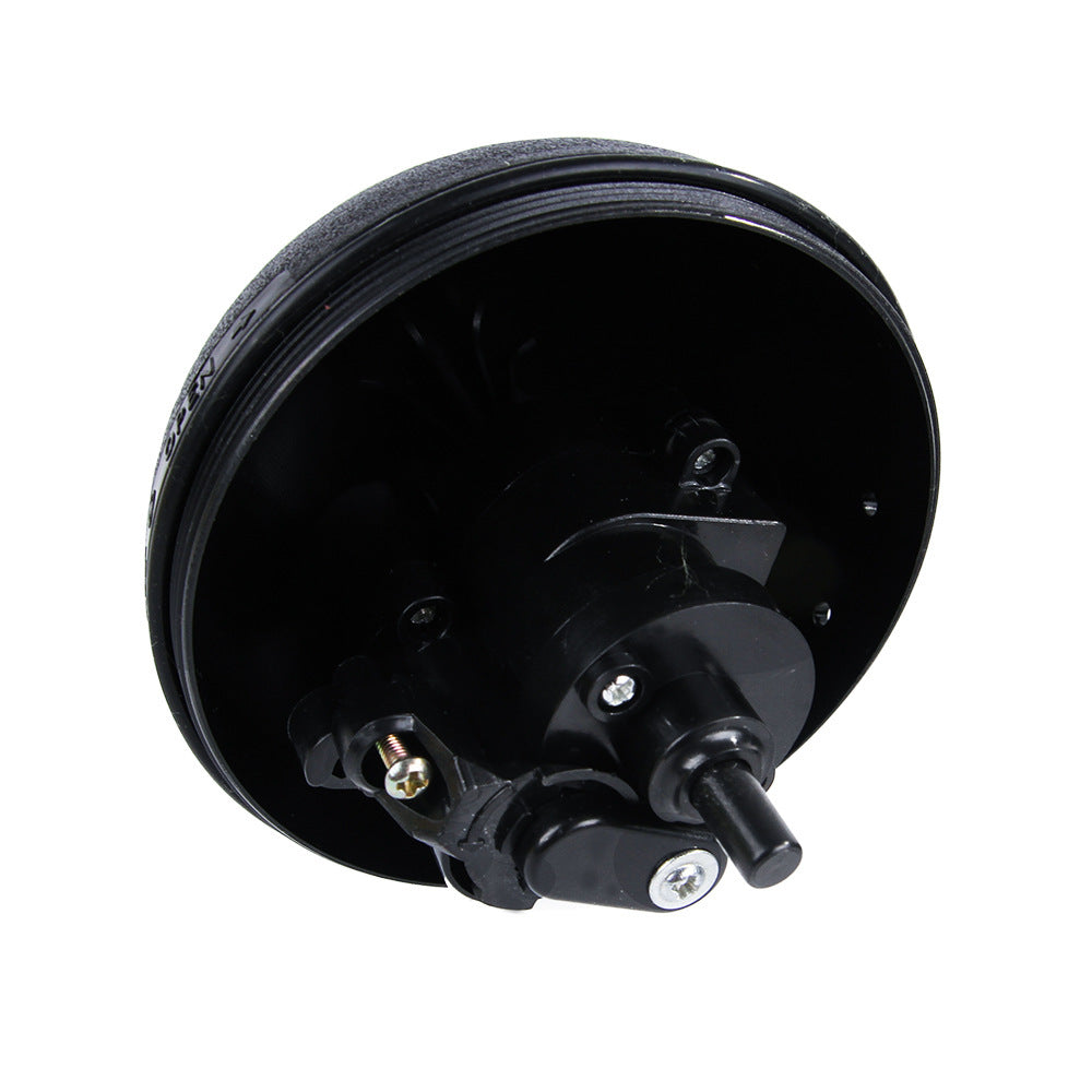 Activation Automatic Ball Dog