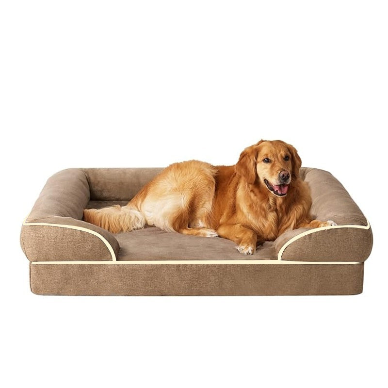 Pet Sofa Bed Medium Large Dog