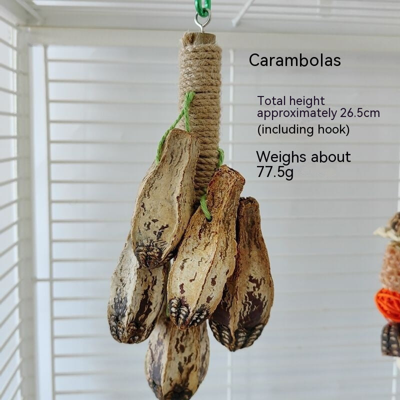 Parrot Bite Supplies Bird Stand