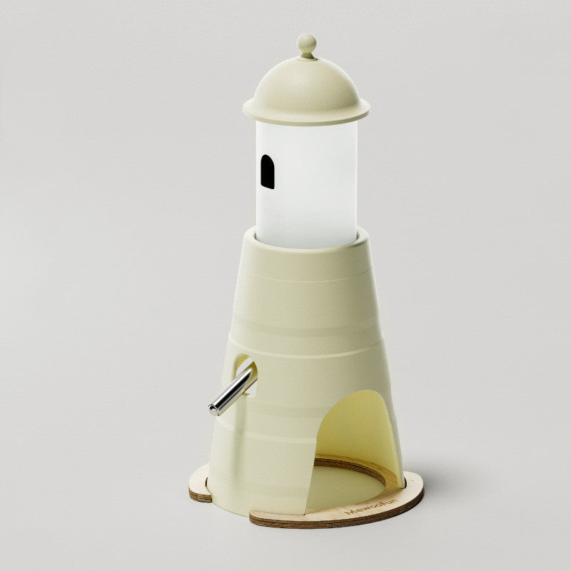 Hamster Water Bottle Drinker Feeder