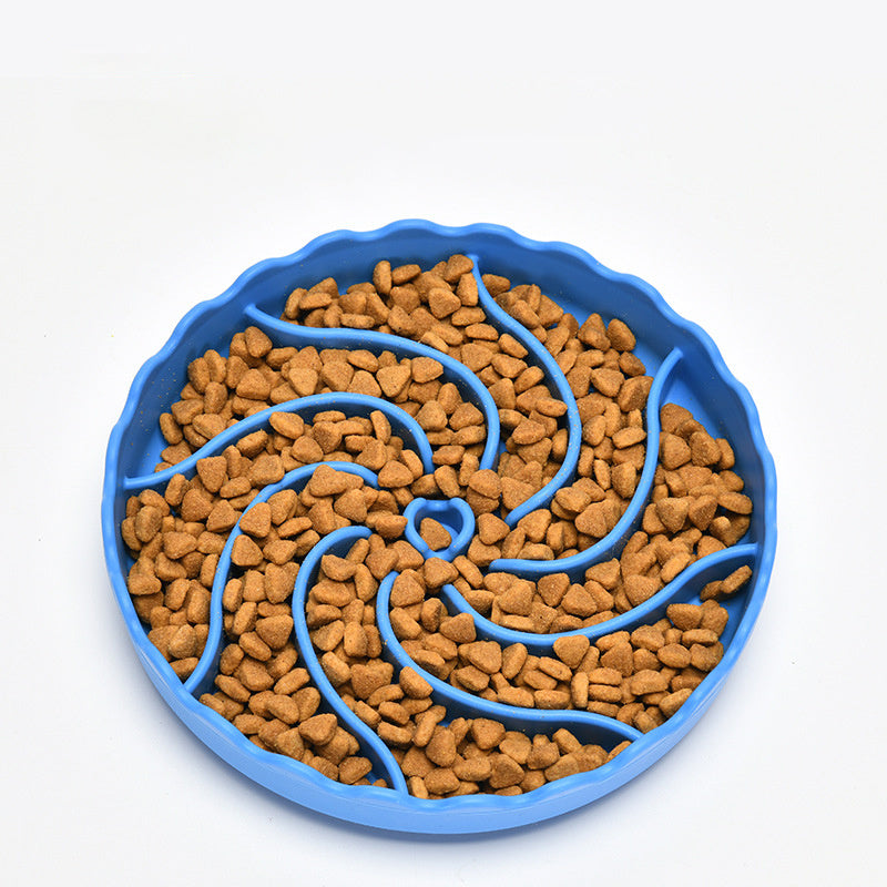 Slow Food Bowl For Dogs Food