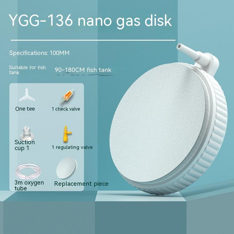 Oxygen Increasing Strip Head Fish Tank