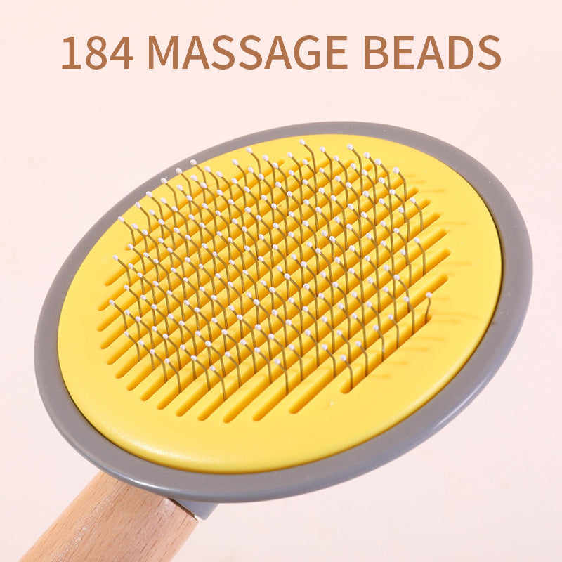 Pet Hair Remover Comb Pet Comb