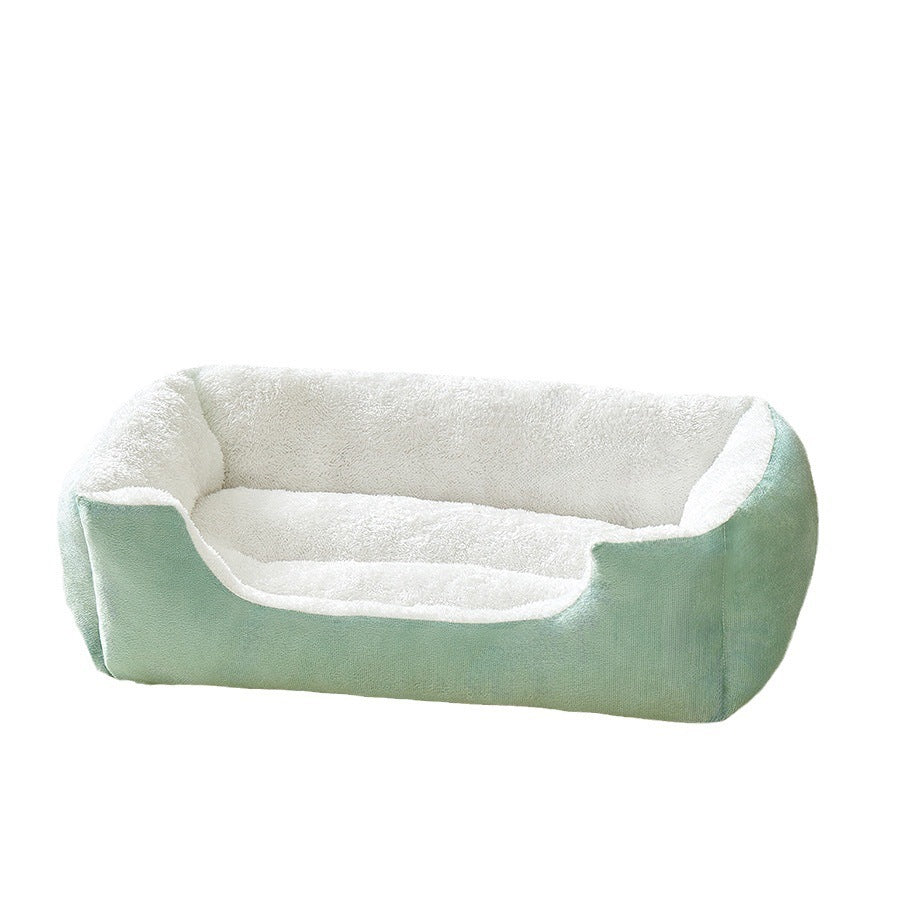 Dog Sofa Nest Universal Large Bed