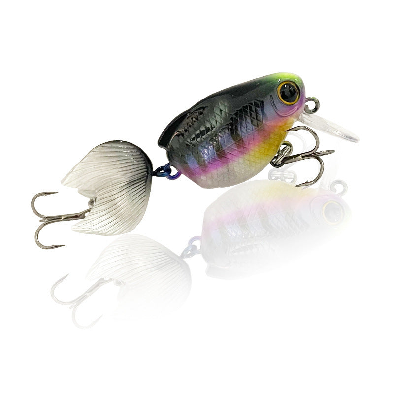 Luya Fake Fishing Bait Fishing Accessories