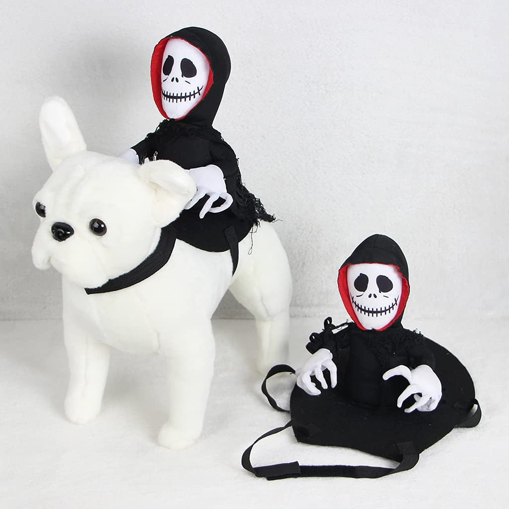 Halloween Pet Decoration Dress Up Pet