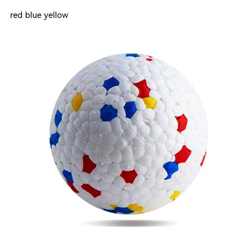 Rebound Bite-resistant Dog Toy
