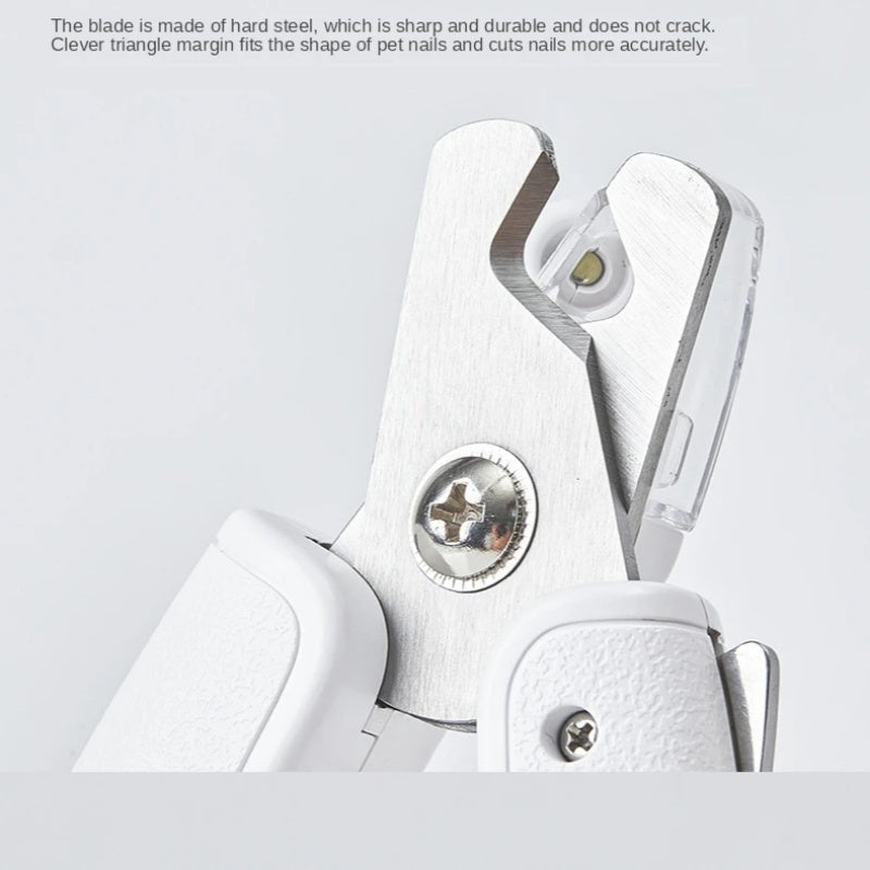 Professional Pet Nail Clipper For For Large Pets