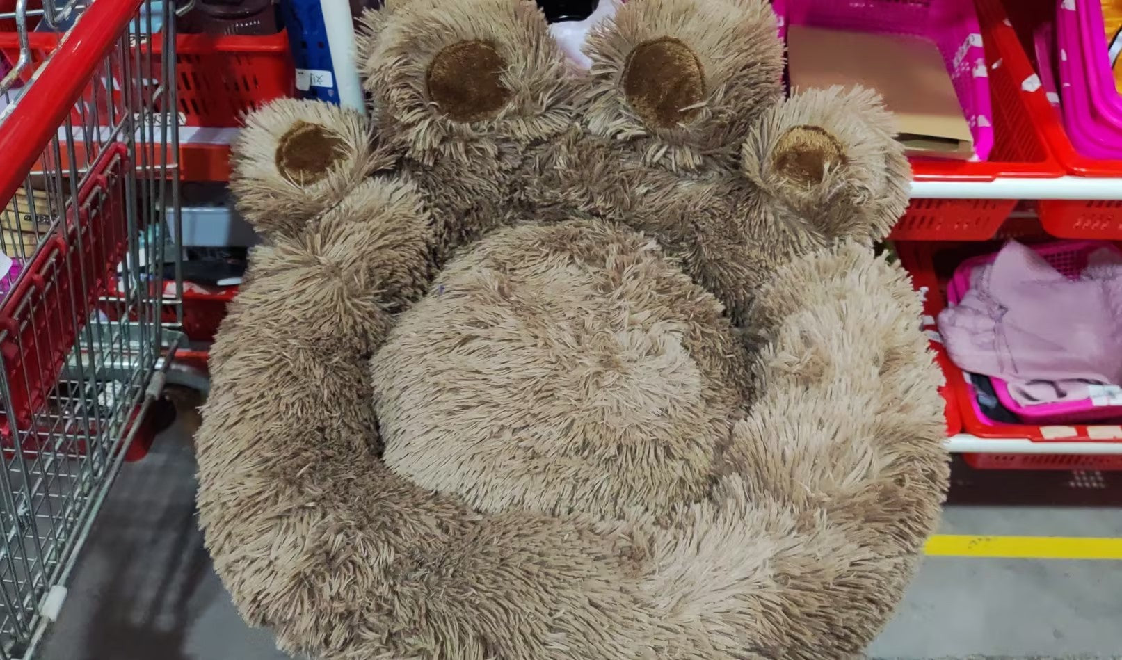 Medium Large Dog Sofa Mattress