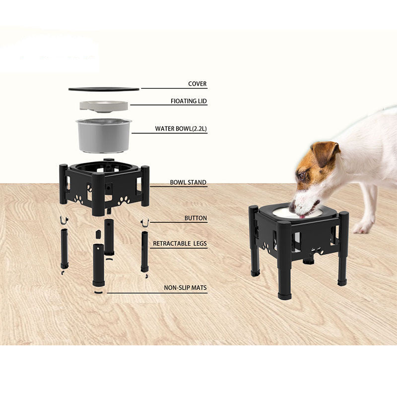 Slow Food Stainless Steel