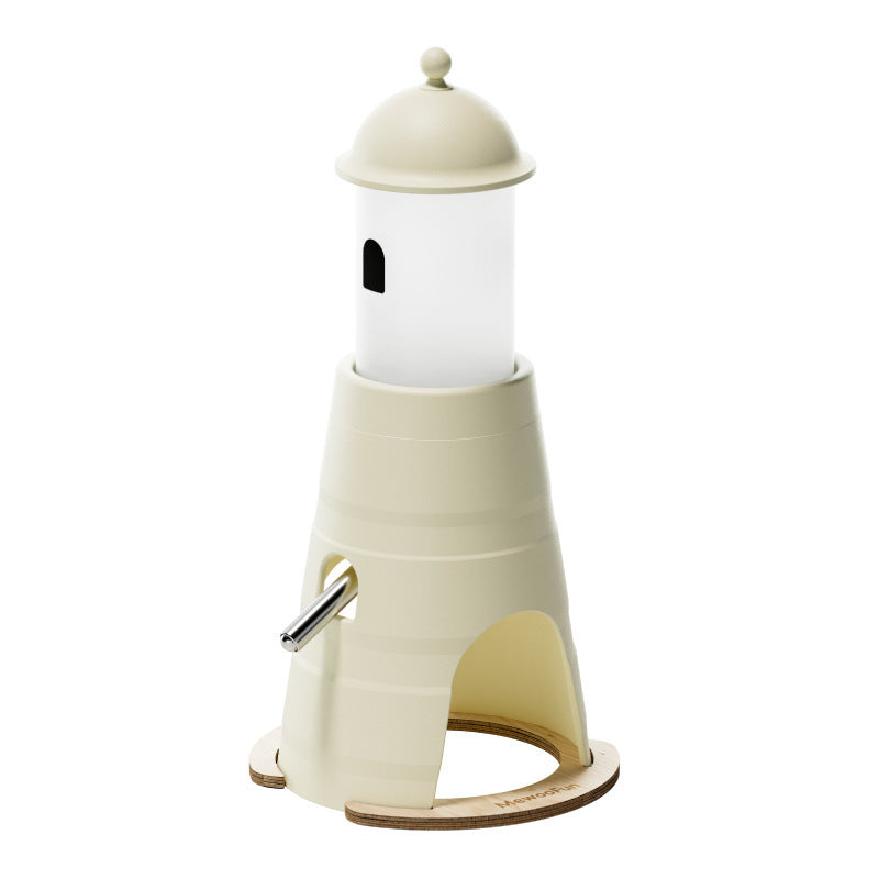 Hamster Water Bottle Drinker Feeder