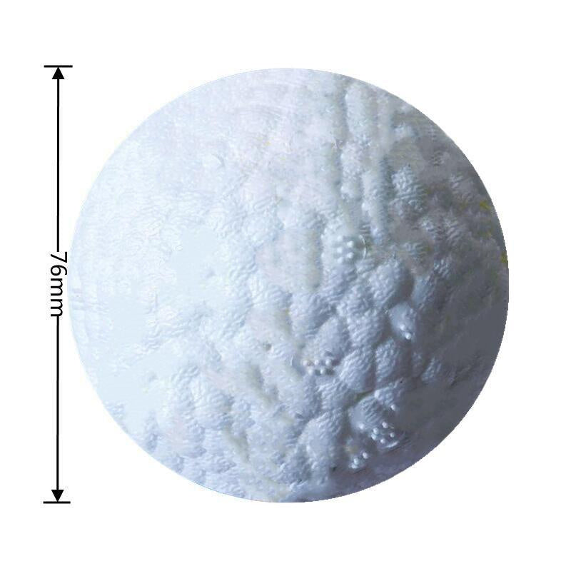 Rebound Bite-resistant Dog Toy