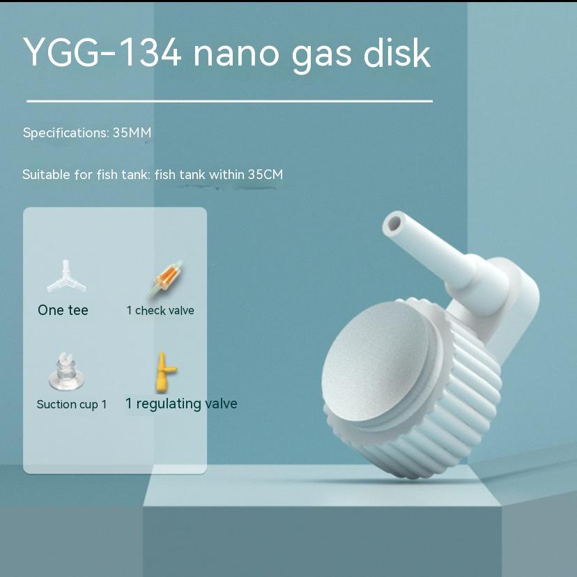 Oxygen Increasing Strip Head Fish Tank