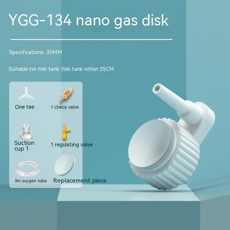 Oxygen Increasing Strip Head Fish Tank