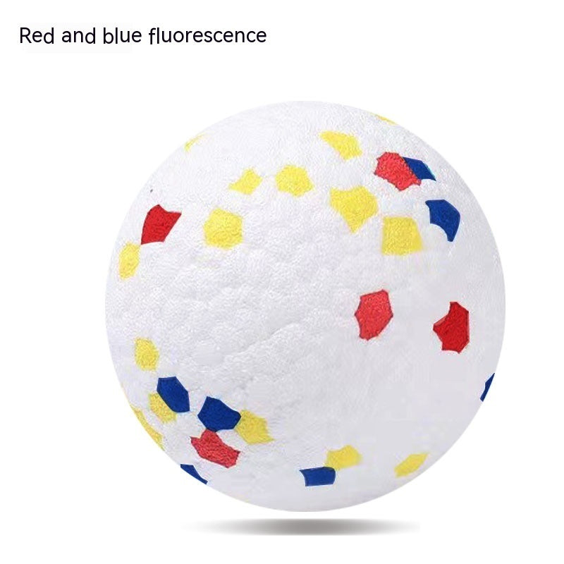 Rebound Bite-resistant Dog Toy
