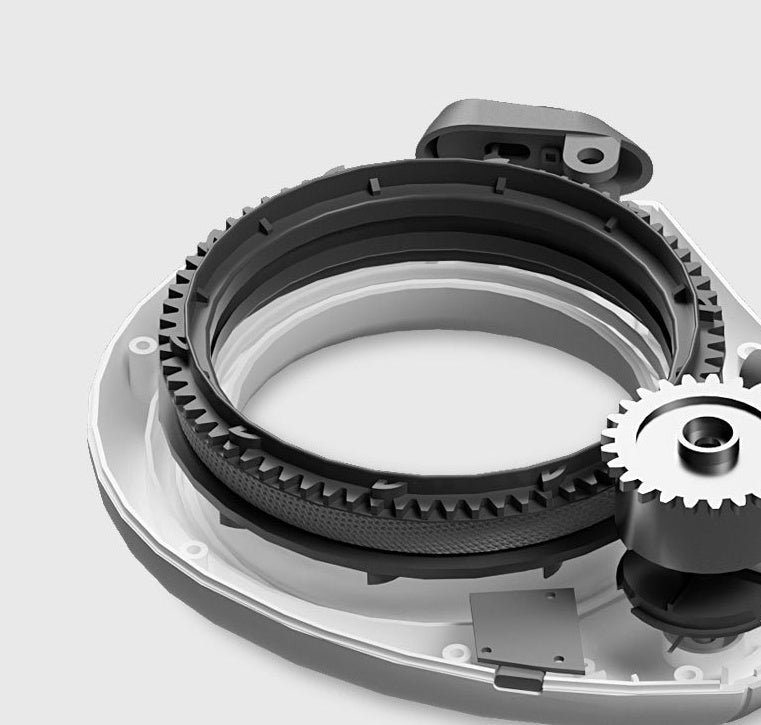 Automatic Retractable Leash Pet Supplies