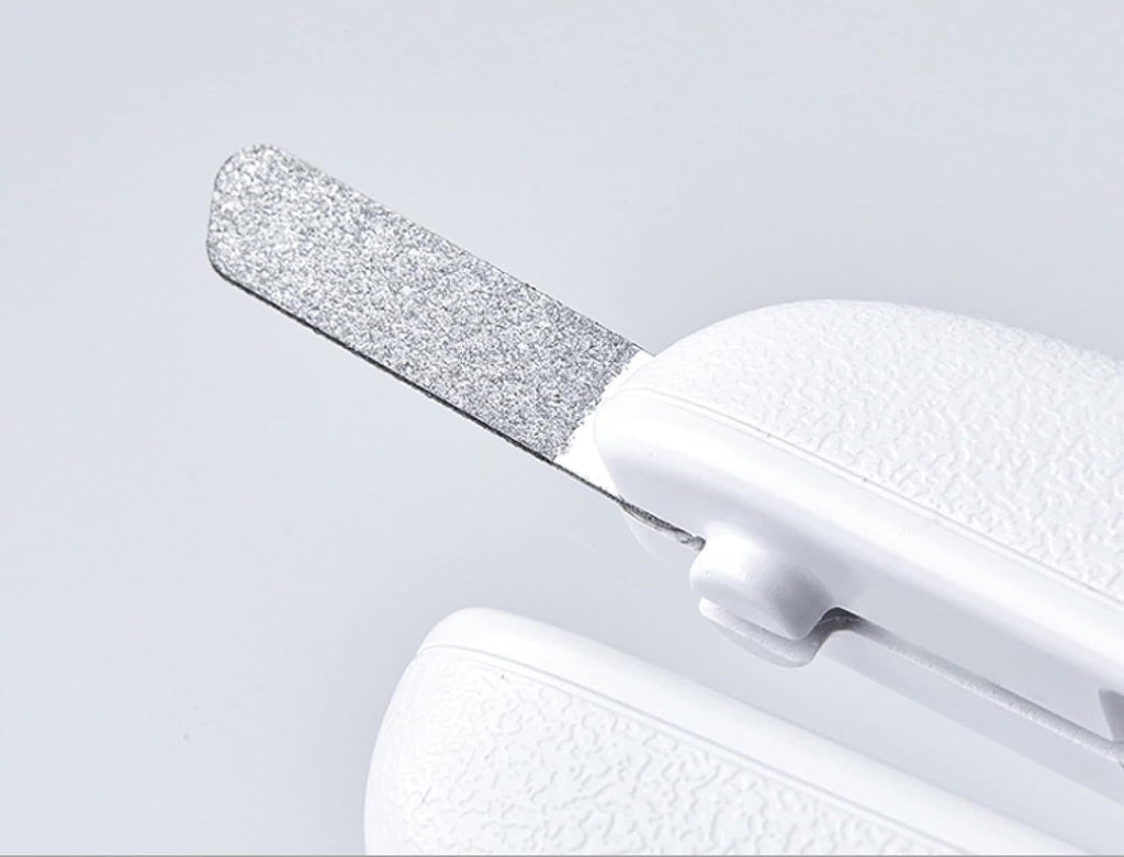 Large Dog Nail Clippers With LED