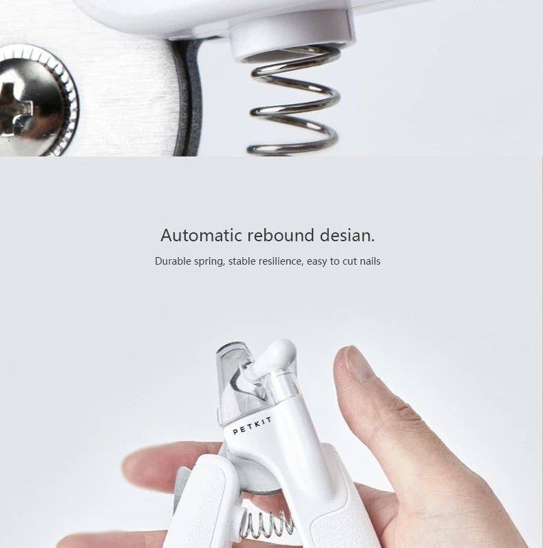 Professional Pet Nail Clipper For For Large Pets