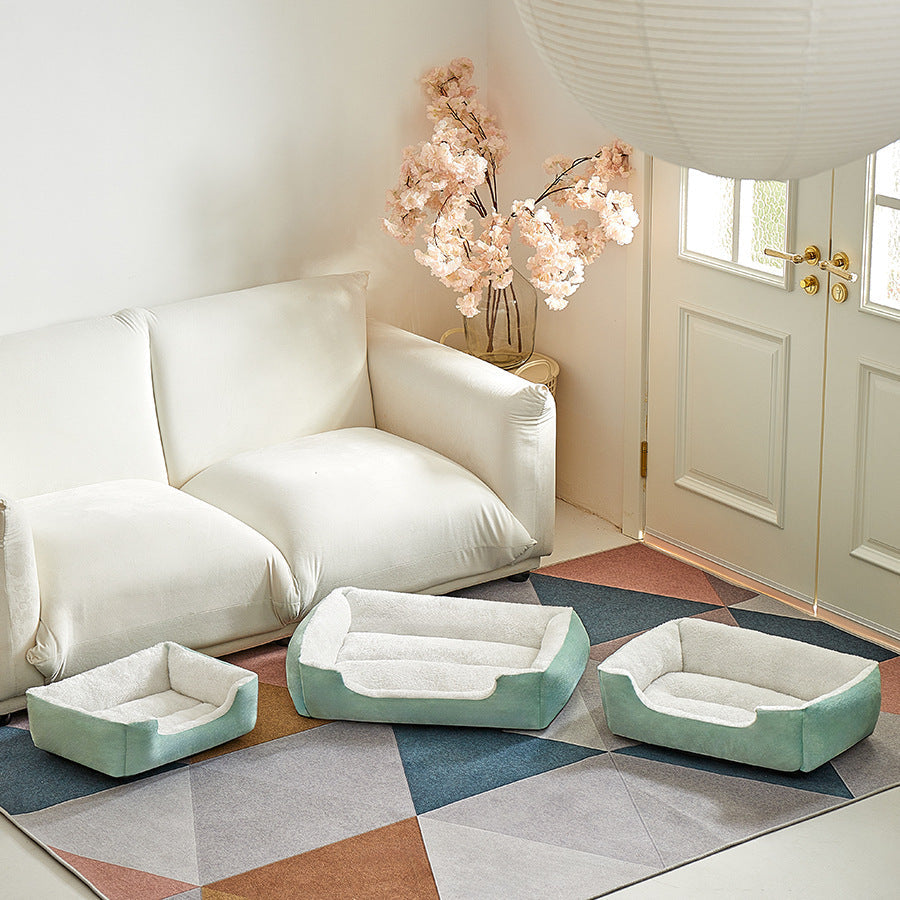 Dog Sofa Nest Universal Large Bed
