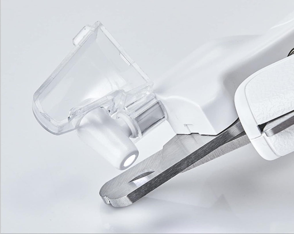 Large Dog Nail Clippers With LED