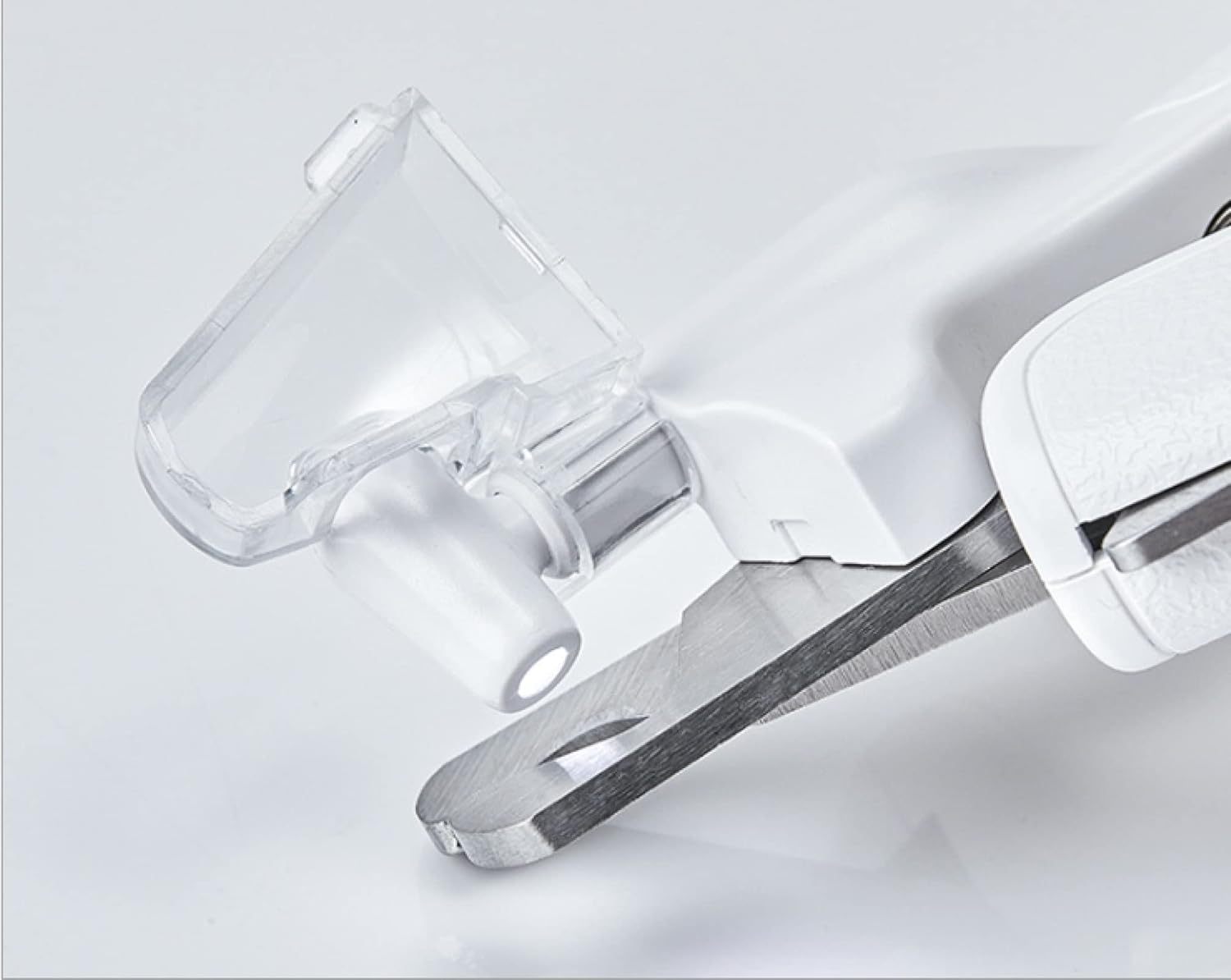 Large Dog Nail Clippers With LED