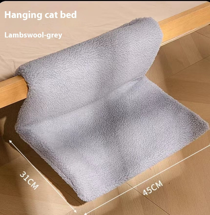 Cat Hammock Hanging Cat Nest